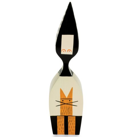 Doll No 20 - Alexander Girard® | Vitra