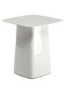 Vitra Metal Side Table Small by Bouroullec