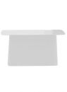 Vitra Metal Side Table Large by Bouroullec