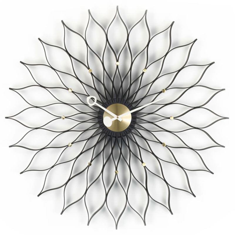 Vitra 掛け時計　e Nelson フクロウ ズータイマーズ オマー ザ オウルの通販 | 家具・インテリア通販