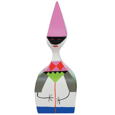 Doll No 6 - Alexander Girard® | Vitra