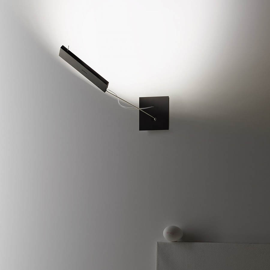 Wall Mounted Bed Reading Light