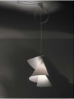 Willydilly Pendant Lamp | Ingo Maurer WillyDilly Lamp