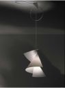 Willydilly Pendant Lamp | Ingo Maurer WillyDilly Lamp