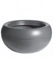XXL Round Commercial Planter: Extra Large Round Planters