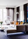 Bubble Chair by Eero Aarnio