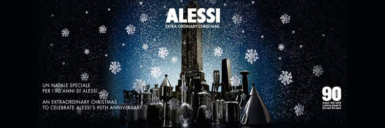 alessi christmas tree ornaments