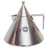Alessi 2-Quart Conico Kettle, Stainless Steel: Sample Sale