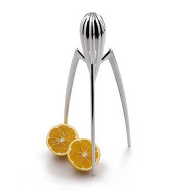 Alessi Juicy-Salif Citrus Squeezer by Philippe Starck