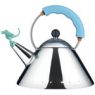 Tea Rex Kettle - Alessi Kettles