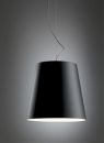 FontanaArte Amax Medium Elegant Pendant Lamp