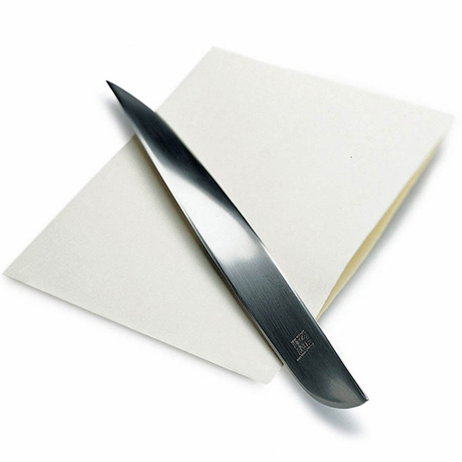 Ameland Stainless Steel Letter Opener by Danese Milano