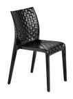 Kartell Ami Ami Modern Dining Room Chair by Tokujin Yoshioka