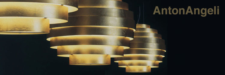 Anton Angeli lighting