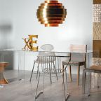 Antonangeli Mamamia C1 Suspension Lamp