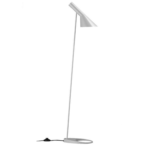 arne jacobsen lamp