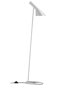 Louis Poulsen Original AJ Modern Floor Lamp by Arne Jacobsen