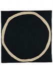 Nanimarquina Aros Cuadrada Square Rug