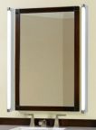Basic Bathroom Strip 24 Wall Lamp - Basic Strip Light Artemide