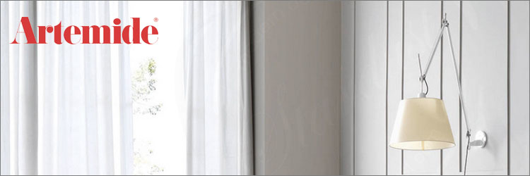 artemide lighting stardust