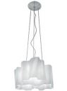 Artemide Logico® Mini Triple Nested Suspension Light