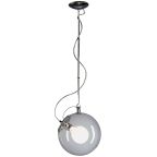 Artemide Miconos Suspension Light by Ernesto Gismondi