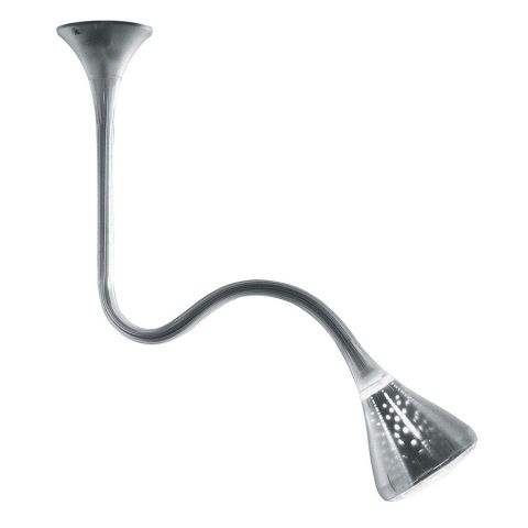 Artemide Pipe Suspension Light by Herzog and de Meuron