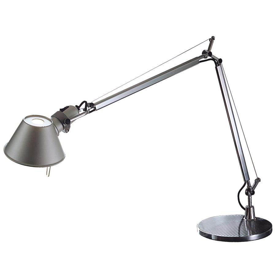 Tolomeo Classic Table Lamp Stardust, Tolomeo Classic Table Lamp By Artemide