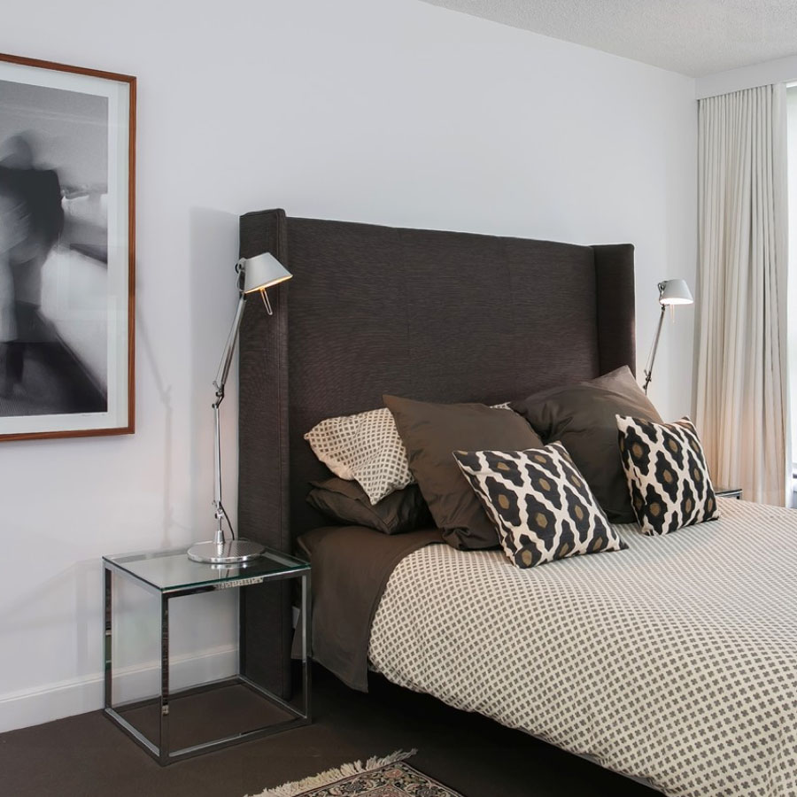 Tolomeo shop bedside lamp