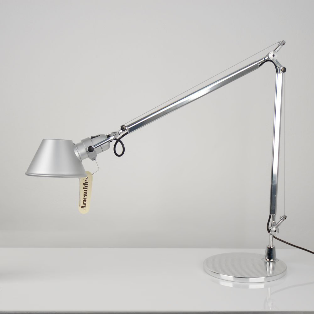 Tolomeo Classic Table Lamp Sample Stardust Tolomeo Classic Table Lamp