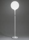 Artemide Castore Floor Lamp 35 by Michele De Lucchi