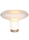 Artemide Lesbo Table Lamp by Angelo Mangiarotti