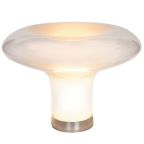 Artemide Lesbo Table Lamp by Angelo Mangiarotti