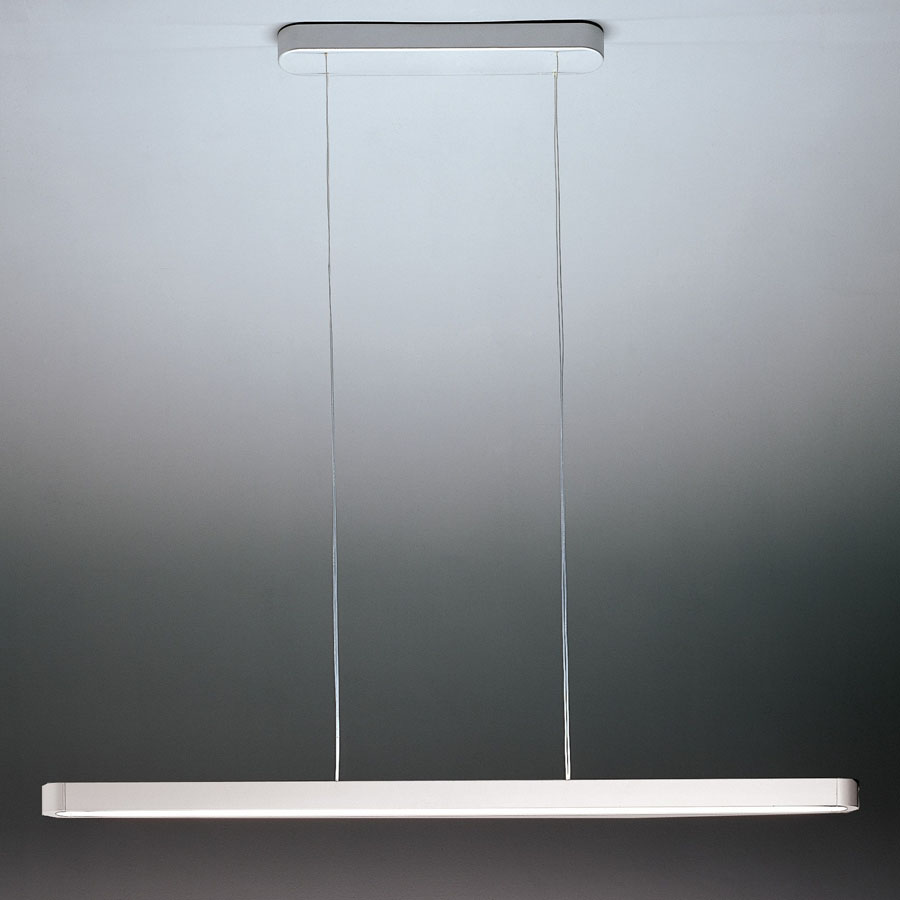 Artemide Talo Suspenion Linear Suspension Light
