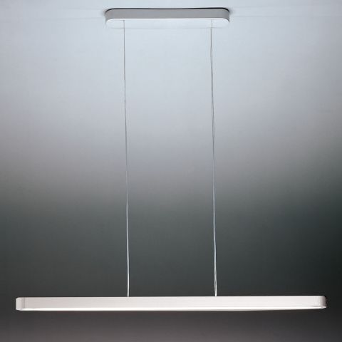 Artemide Talo Suspenion - Linear Suspension Light