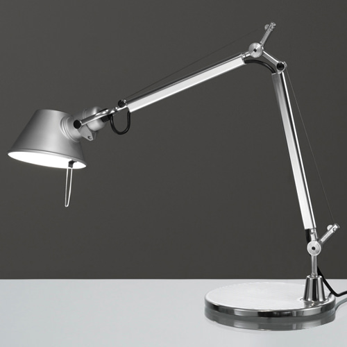 Artemide Tolomeo LED Table Lamp |
