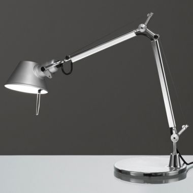 Artemide Tolomeo Micro LED Table Lamp