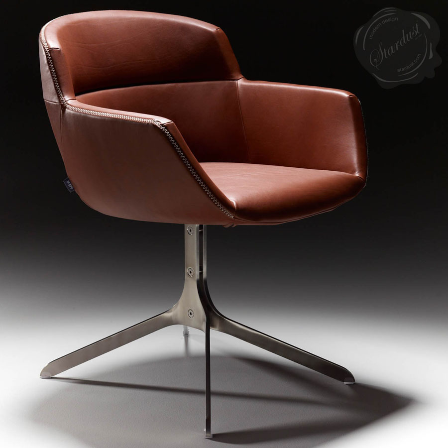 Stainless Steel And Leather Office Chairs Designs Stainless Steel Office Chair Base Chairs Metal Bel 33ucc Artifort Mood Active Relax 4 Legged Fabric Or Leather Club Arm