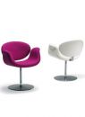 Artifort Little Tulip Arm Chair by Pierre Paulin