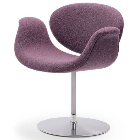 Artifort Little Tulip Arm Chair by Pierre Paulin