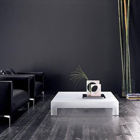 Glas Italia Atlantis Glass Coffee Table by Lorenzo Arosio