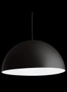 FontanaArte Avico Large Spherical Pendant Lamp