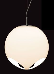 Kundalini Noglobe Modern Round Ball Pendant Lamp Stardust Kundalini Noglobe Modern Round Ball Pendant Lamp