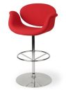 Artifort Little Tulip Bar Stool by Pierre Paulin