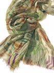 Missoni Home Nagapur Sarong Wrap Throw