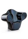 Vitra Miniature Big Easy Chair by Ron Arad