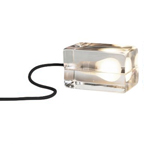 Design House Stockholm Block Lamp by Harri Koskinen