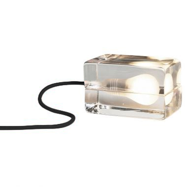 Design House Stockholm Block Lamp by Harri Koskinen