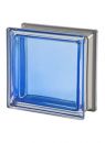 Seves Glass Block: Alessandro Mendini Collection Zaffiro