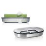 Blomus Areo Soap Dish by Stotz Design